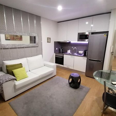 Cativo Flat Apartment Porto Bagian luar foto