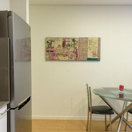 Cativo Flat Apartment Porto Bagian luar foto