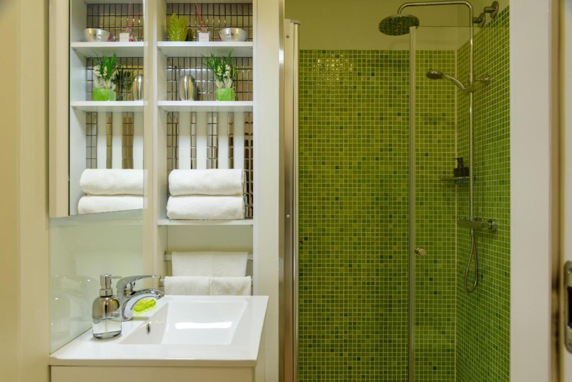 Cativo Flat Apartment Porto Bagian luar foto