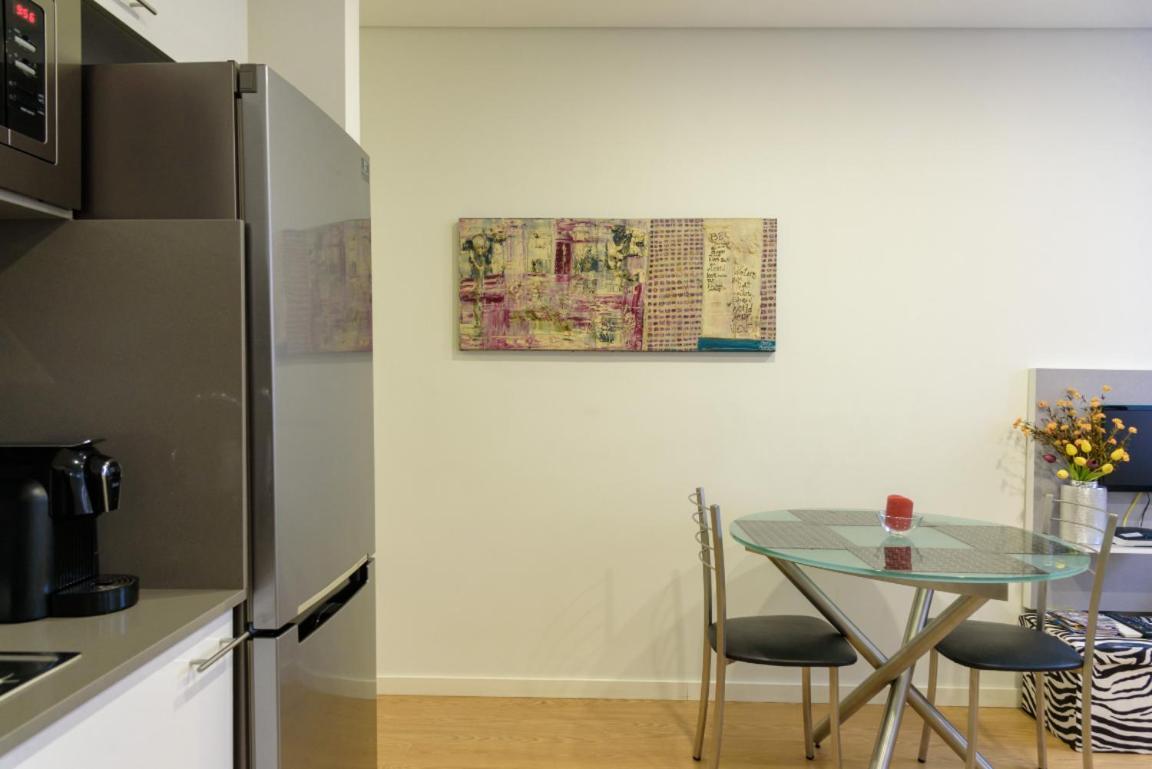 Cativo Flat Apartment Porto Bagian luar foto