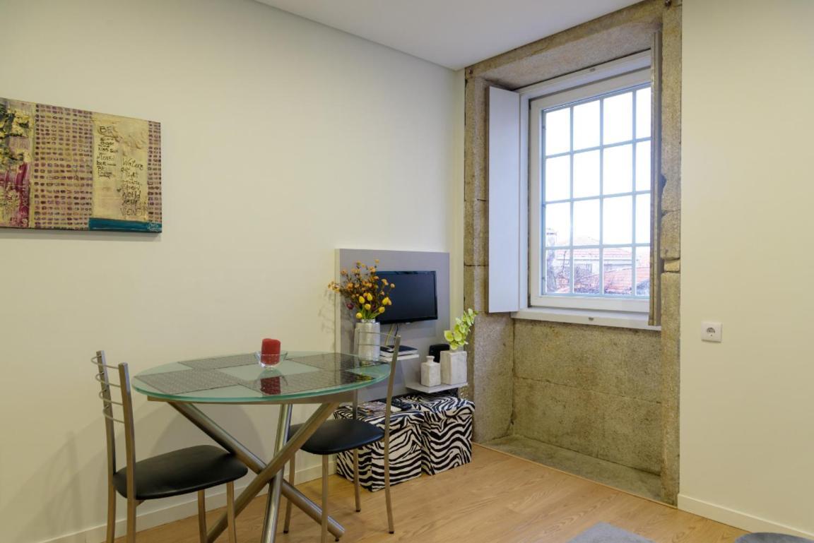 Cativo Flat Apartment Porto Bagian luar foto