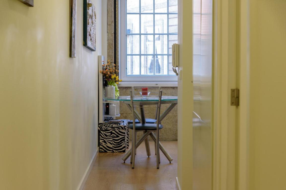 Cativo Flat Apartment Porto Bagian luar foto