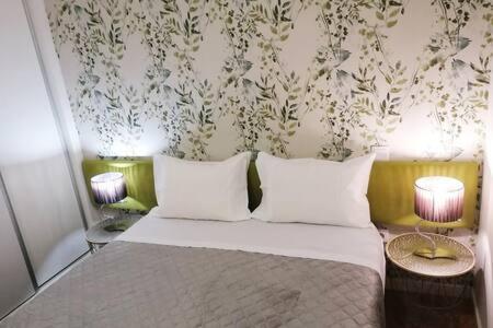 Cativo Flat Apartment Porto Bagian luar foto