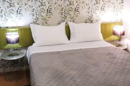 Cativo Flat Apartment Porto Bagian luar foto